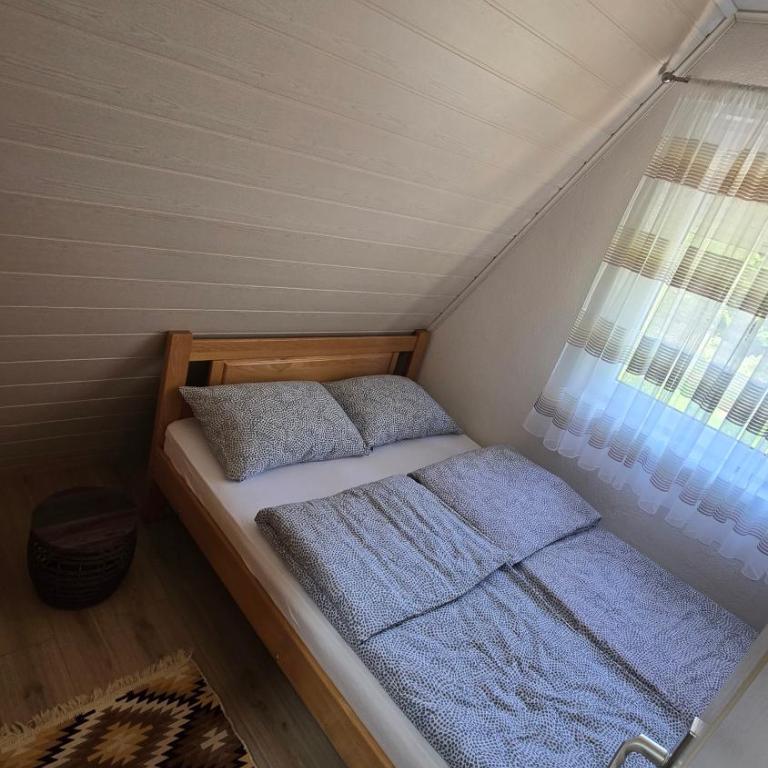 Vikendice Ana - Two-Bedroom Townhouse - 24