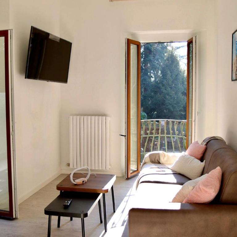 Felicita - 2 Terraces & Relax Apartment - Apartment mit 1 Schlafzimmer - 13