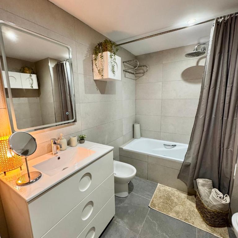 Casa Baily in Mijas Golf - Apartamento de 2 dormitorios - 8
