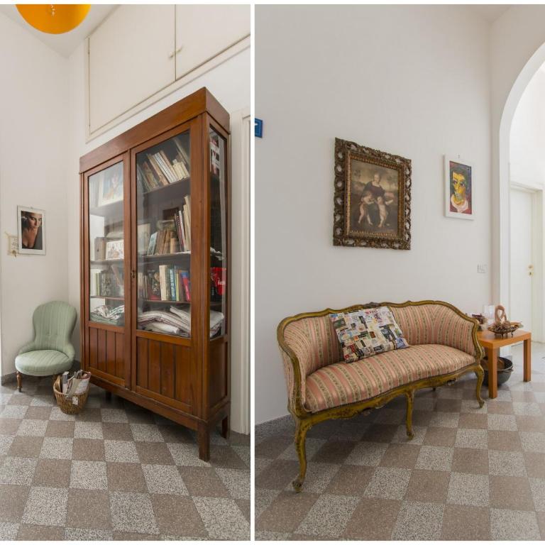 Casa Fornaciari - Camera Singola - 1