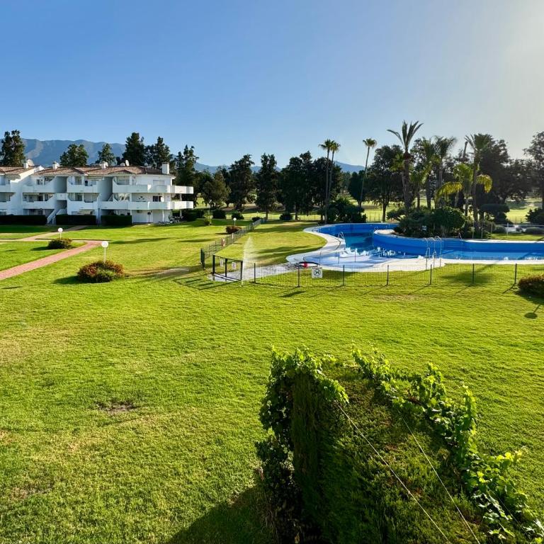 Casa Baily in Mijas Golf - Apartamento de 2 dormitorios - 20
