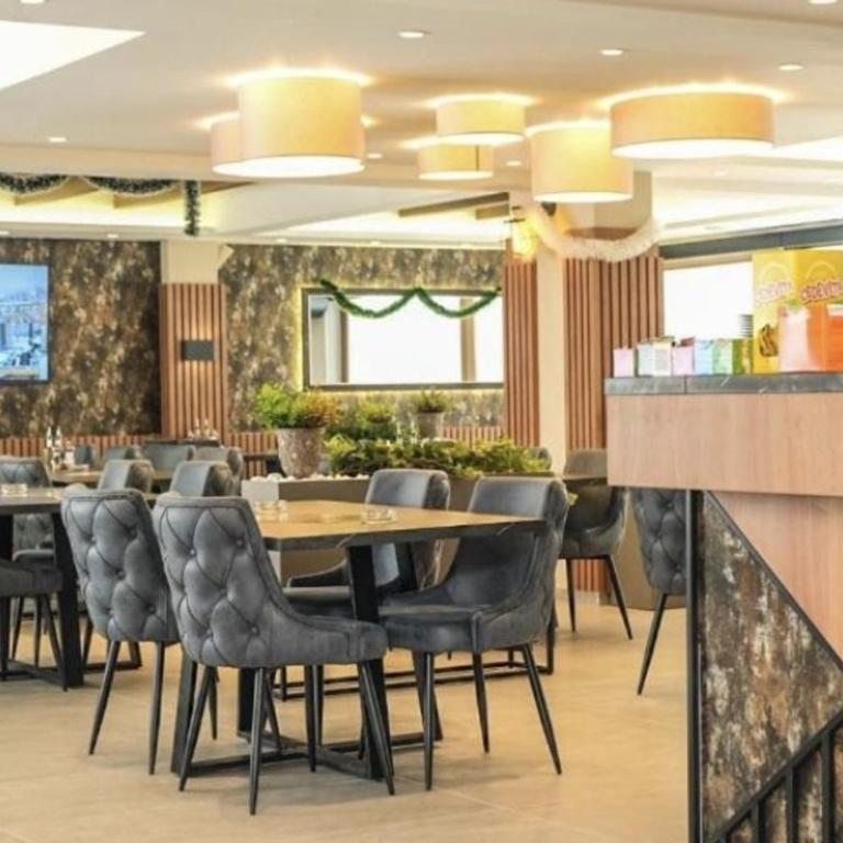 Kopaonik-President kop apartment 101 free wellness&spa - One-Bedroom Apartment - 9