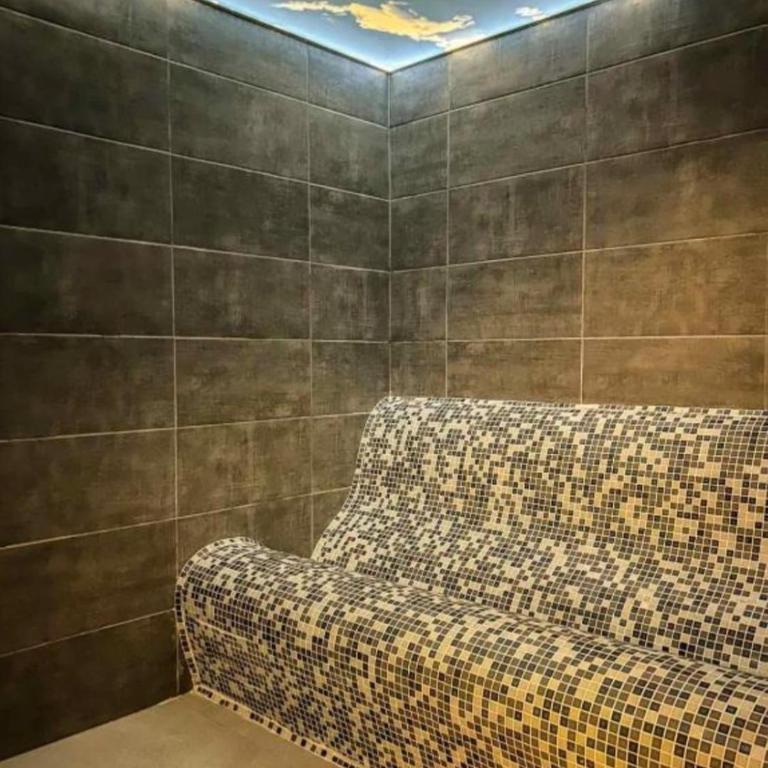 Kopaonik-President kop apartment 101 free wellness&spa - One-Bedroom Apartment - 14