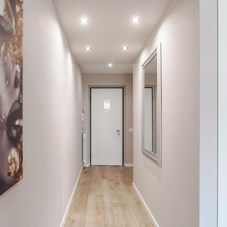 Arena sul lago & piscina - Appartamento con 2 Camere da Letto - 23