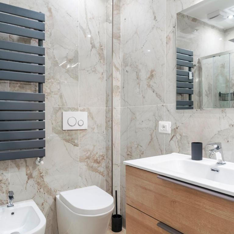 Arena sul lago & piscina - Appartamento con 2 Camere da Letto - 7
