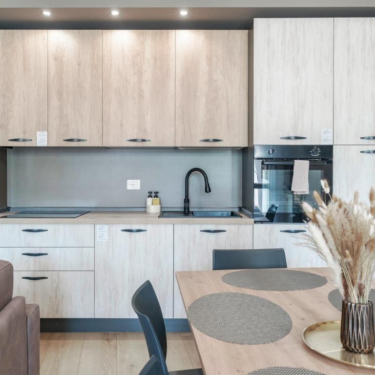 Arena sul lago & piscina - Appartamento con 2 Camere da Letto - 20