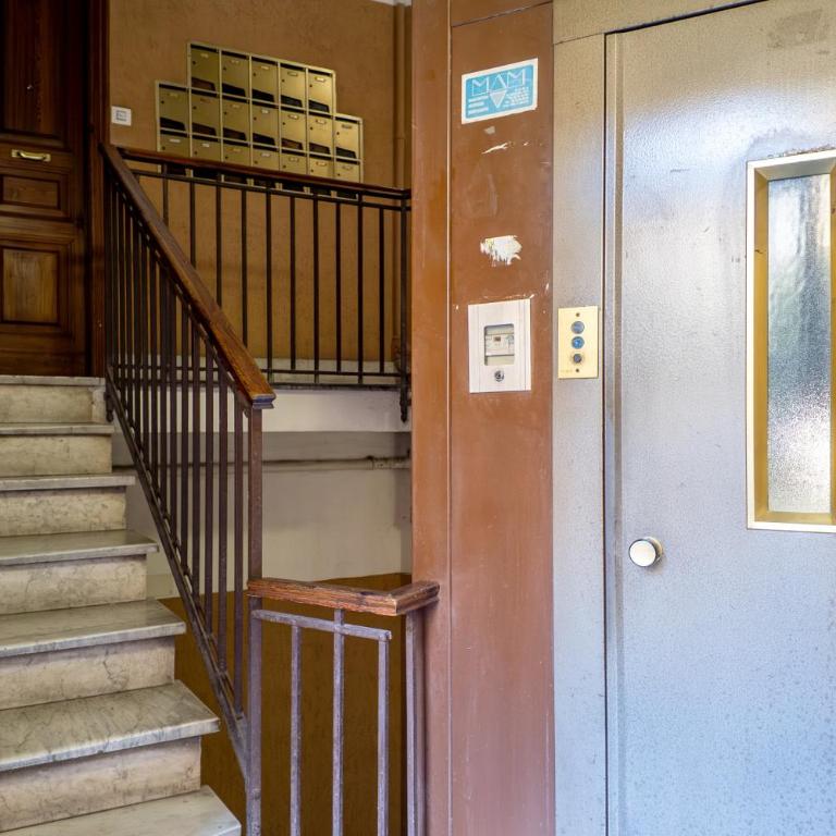 HOME Suitte in San Giovanni near Basilica - Roma - - Suite-Apartment - 35