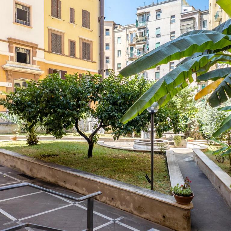 HOME Suitte in San Giovanni near Basilica - Roma - - Suite-Apartment - 36