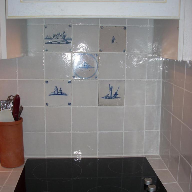 La Maisonette Antibes - Bungalow - Vue sur Mer - 6