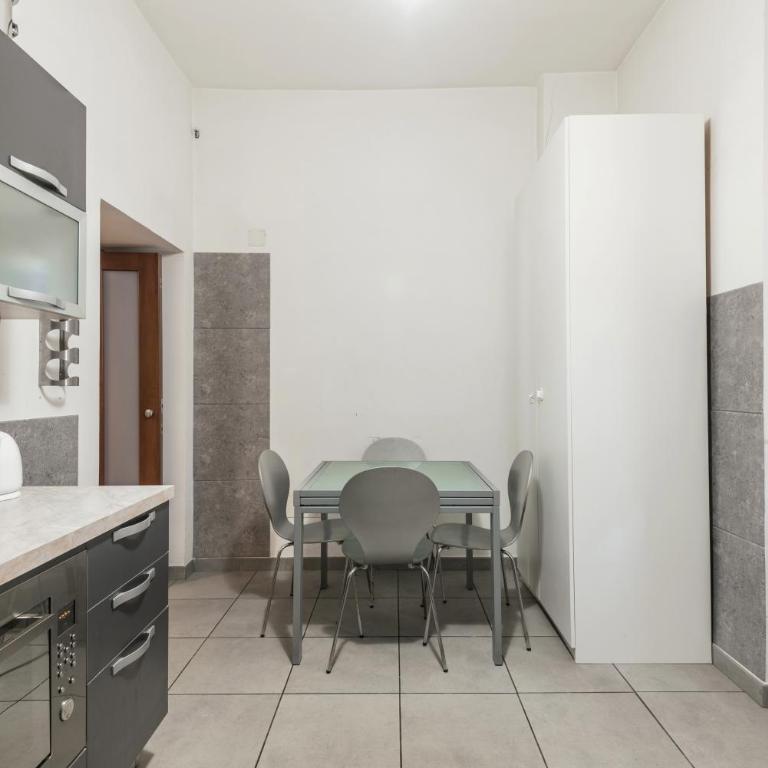 HOME Suitte in San Giovanni near Basilica - Roma - - Suite-Apartment - 19