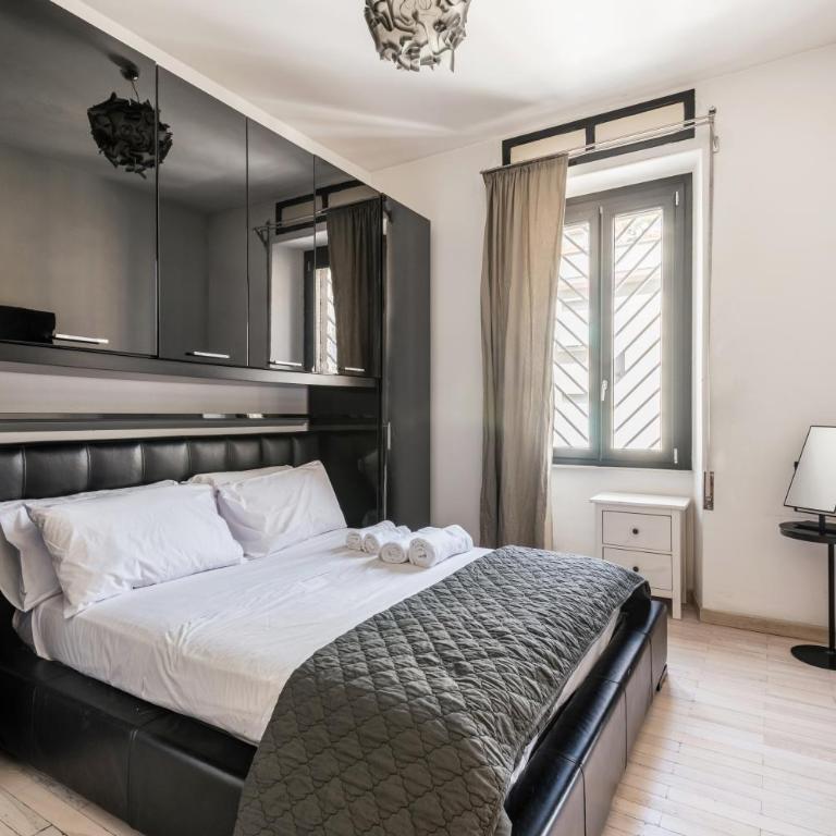 HOME Suitte in San Giovanni near Basilica - Roma - - Suite-Apartment - 2