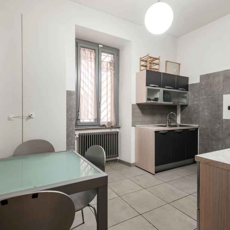 HOME Suitte in San Giovanni near Basilica - Roma - - Suite-Apartment - 16