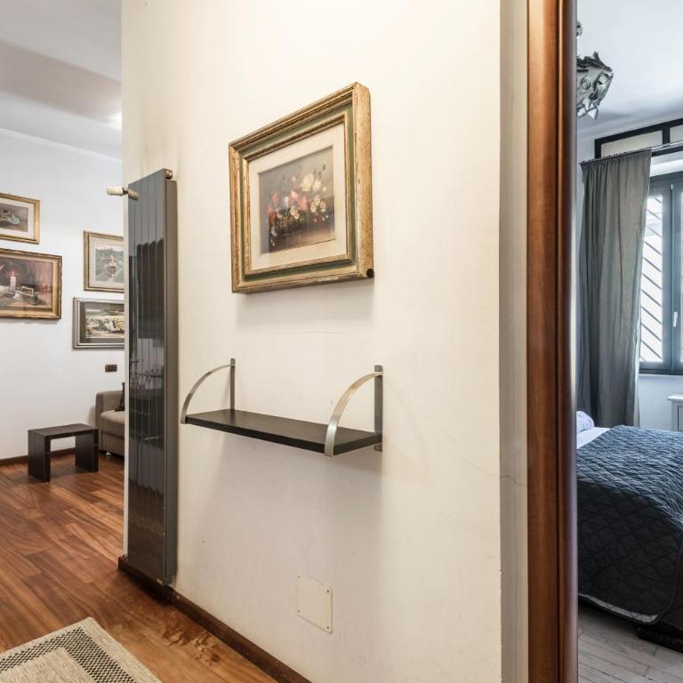 HOME Suitte in San Giovanni near Basilica - Roma - - Suite-Apartment - 37