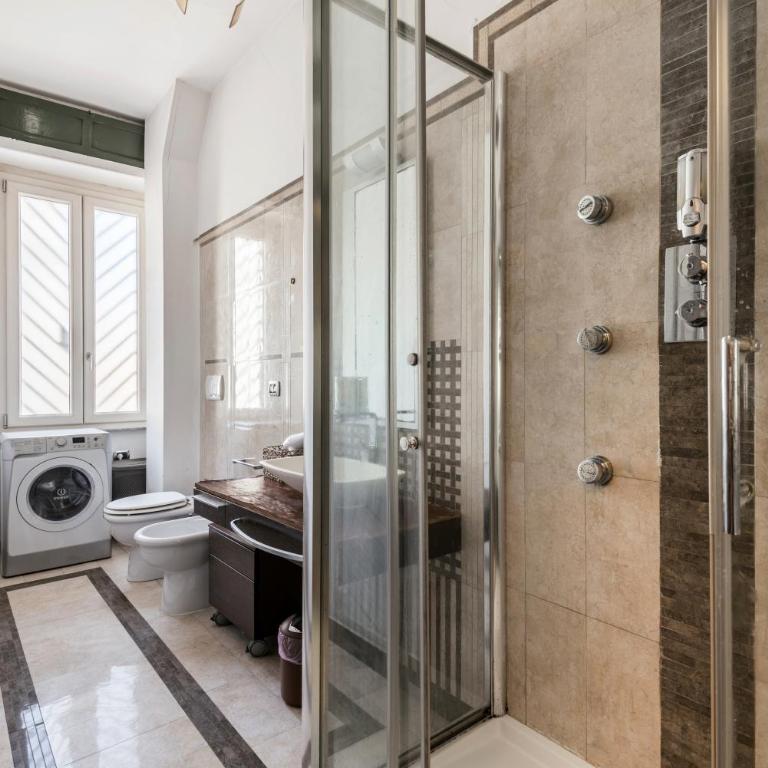 HOME Suitte in San Giovanni near Basilica - Roma - - Suite-Apartment - 23