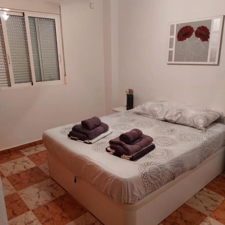 Lima - Apartamento de 2 dormitorios - 8