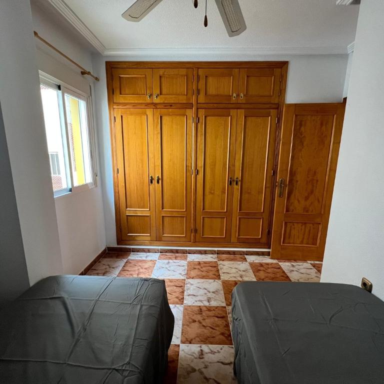 Lima - Apartamento de 2 dormitorios - 12