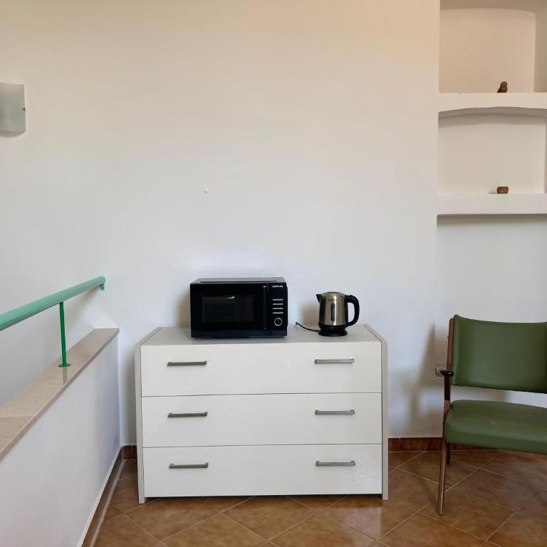 Harmonia Apartment with breathtaking view and a perfect location - Appartamento con 1 Camera da Letto - 33