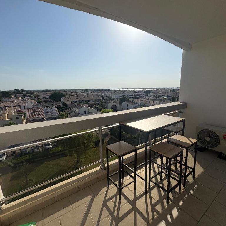 Appartement cosy 4 personnes - Appartamento con 1 Camera da Letto - 4