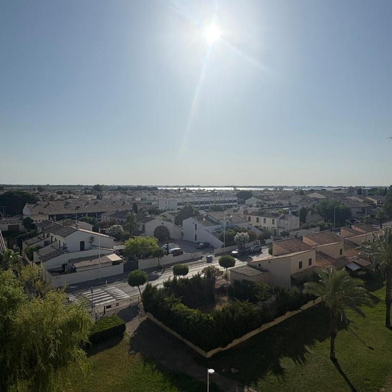 Appartement cosy 4 personnes - Appartamento con 1 Camera da Letto - 5