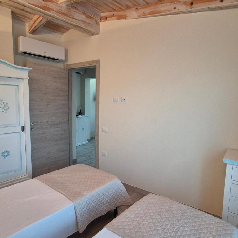 Su Chélu - Appartamento con 2 Camere da Letto - 2