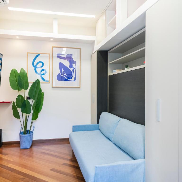 Easylife - Milano - Blingy 2 - Bocconi - Appartamento - 9