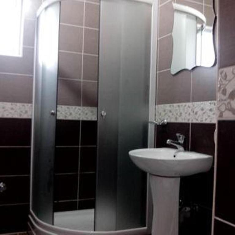 Studios Milošev - Studio Apartment - 33