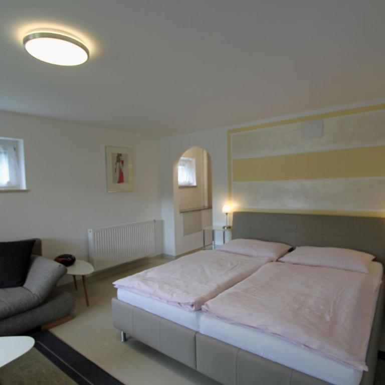 Gasthof Forststube - Apartment - 8