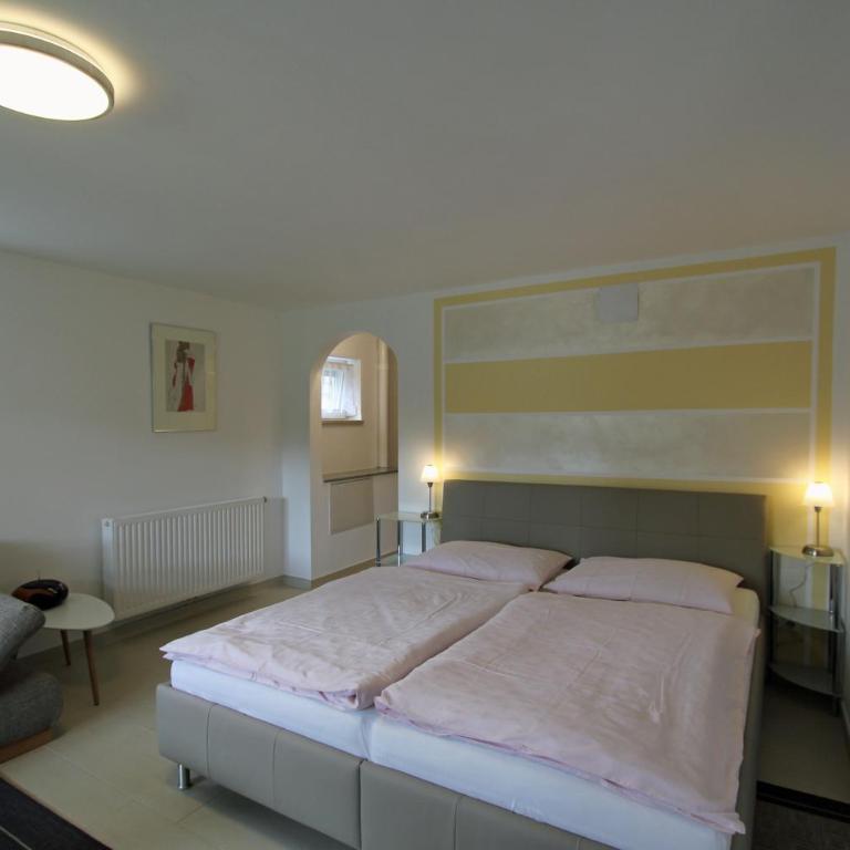 Gasthof Forststube - Apartment - 7