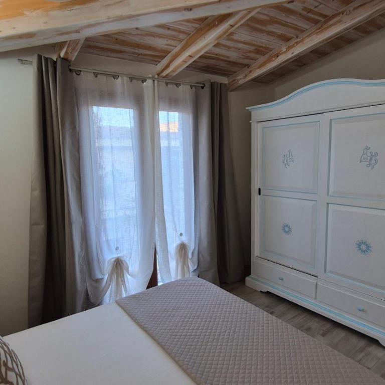 Su Chélu - Appartamento con 2 Camere da Letto - 16