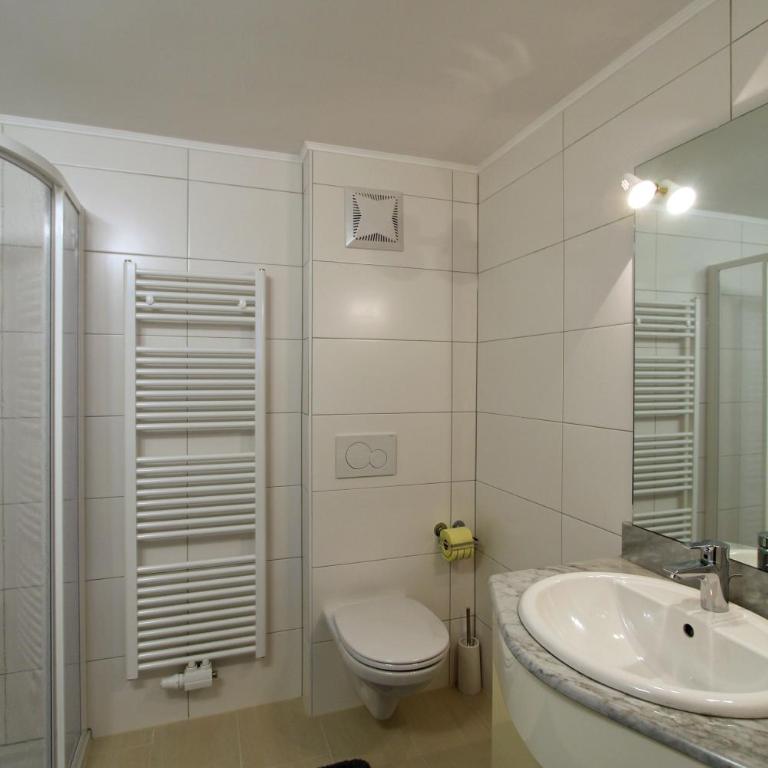 Gasthof Forststube - Apartment - 2