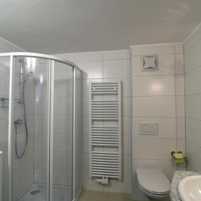 Gasthof Forststube - Apartment - 1