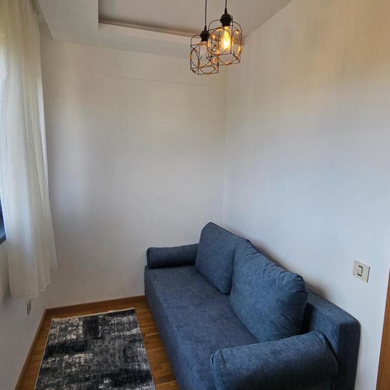 Uni 87 Zlatibor - Two-Bedroom Apartment - 9