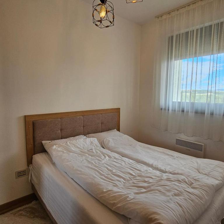 Uni 87 Zlatibor - Two-Bedroom Apartment - 7