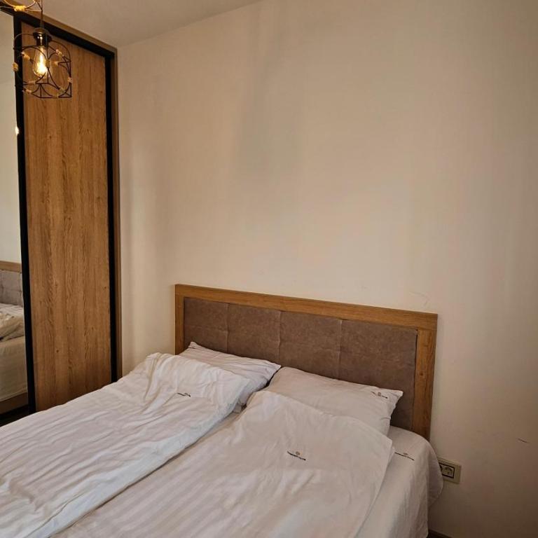 Uni 87 Zlatibor - Two-Bedroom Apartment - 8