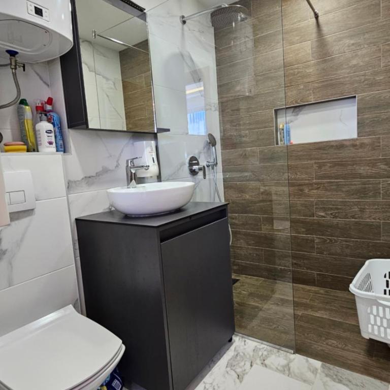 Uni 87 Zlatibor - Two-Bedroom Apartment - 17