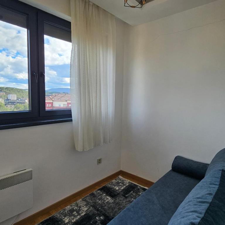 Uni 87 Zlatibor - Two-Bedroom Apartment - 10