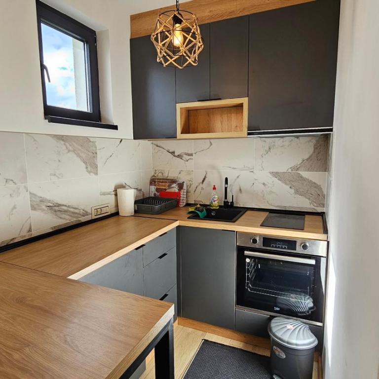 Uni 87 Zlatibor - Two-Bedroom Apartment - 5