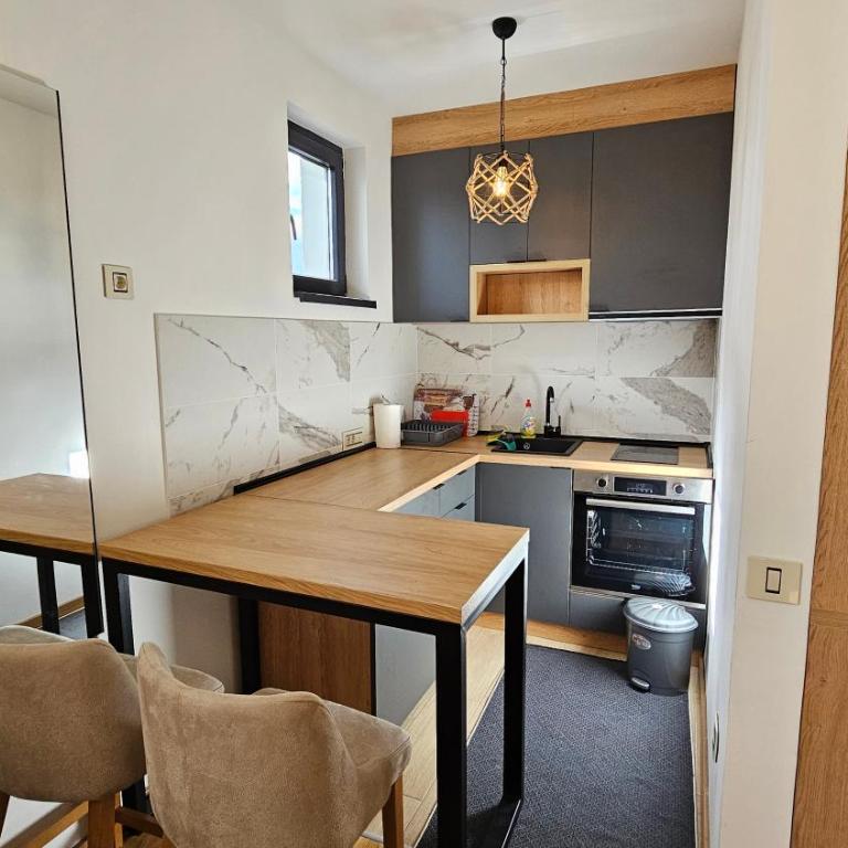 Uni 87 Zlatibor - Two-Bedroom Apartment - 4
