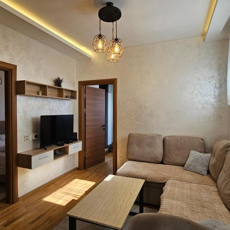 Uni 87 Zlatibor - Two-Bedroom Apartment - 1