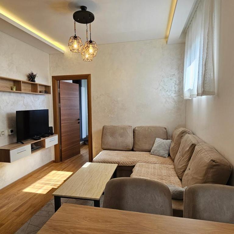 Uni 87 Zlatibor - Two-Bedroom Apartment - 3