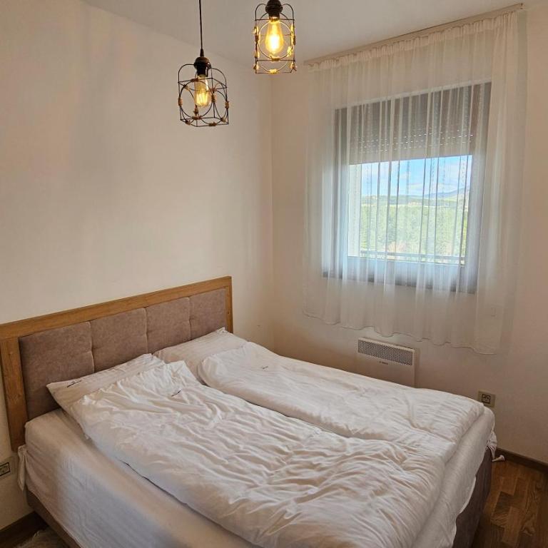 Uni 87 Zlatibor - Two-Bedroom Apartment - 15