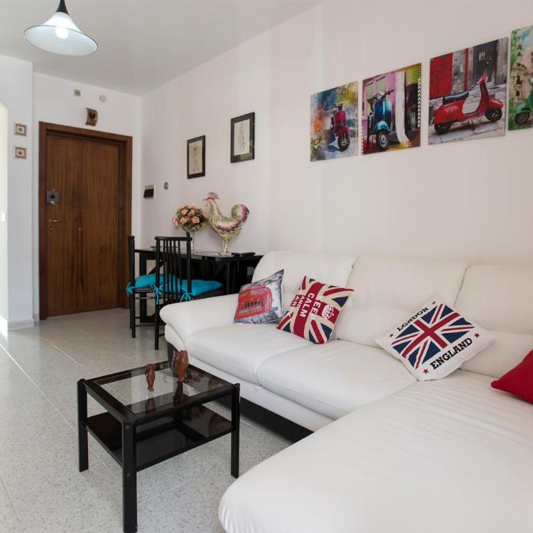 Casa Baleari 28C - Appartamento con Terrazza - 7