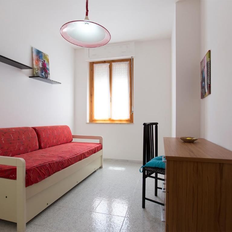 Casa Baleari 28C - Appartamento con Terrazza - 10
