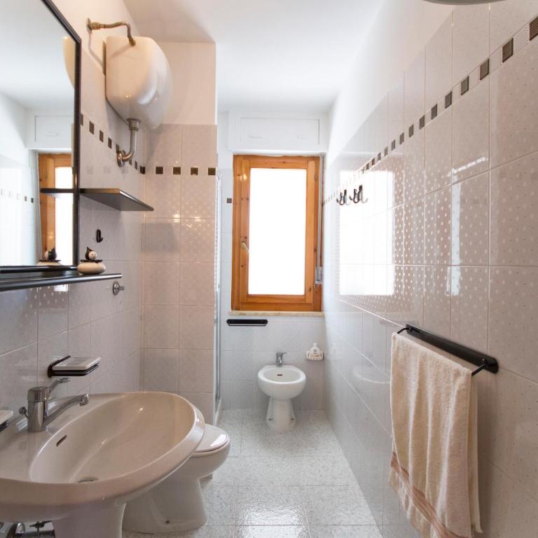 Casa Baleari 28C - Appartamento con Terrazza - 11