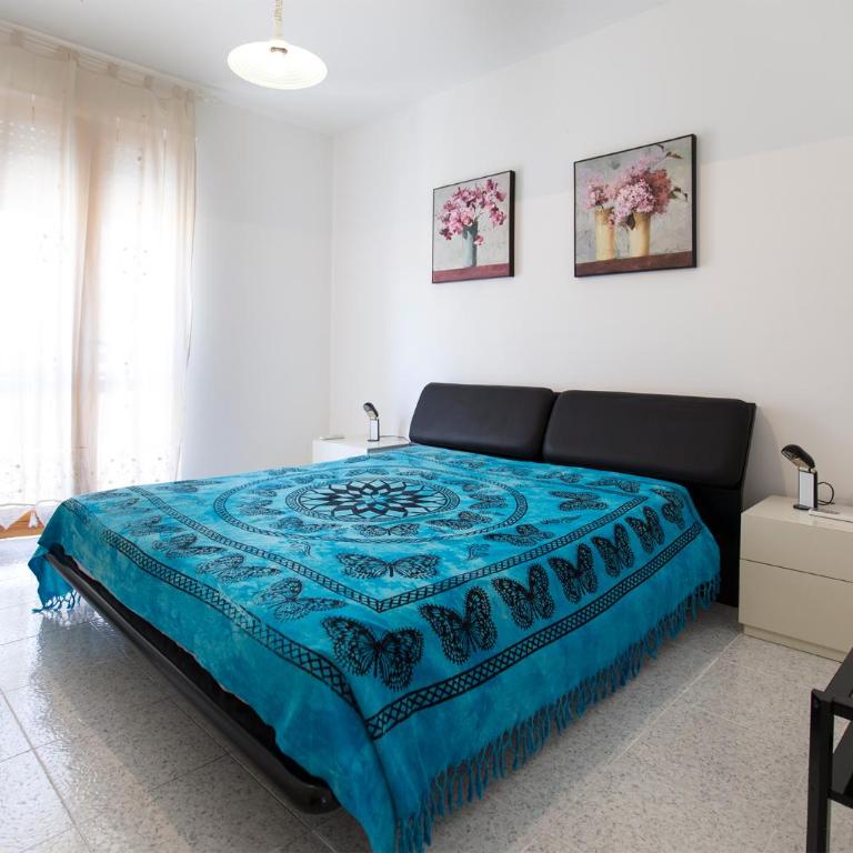 Casa Baleari 28C - Appartamento con Terrazza - 13