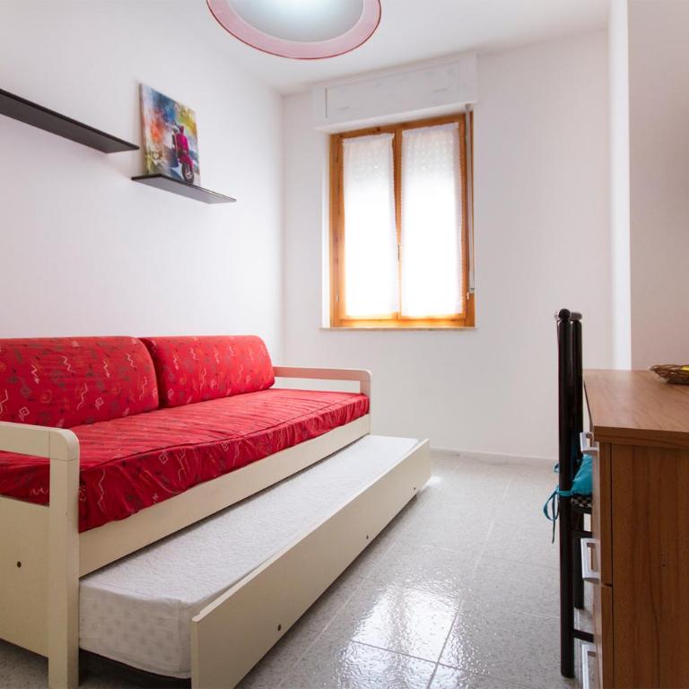 Casa Baleari 28C - Appartamento con Terrazza - 15