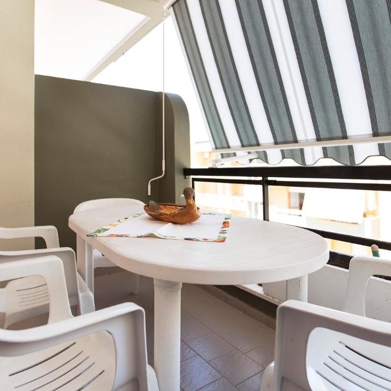 Casa Baleari 28C - Appartamento con Terrazza - 17