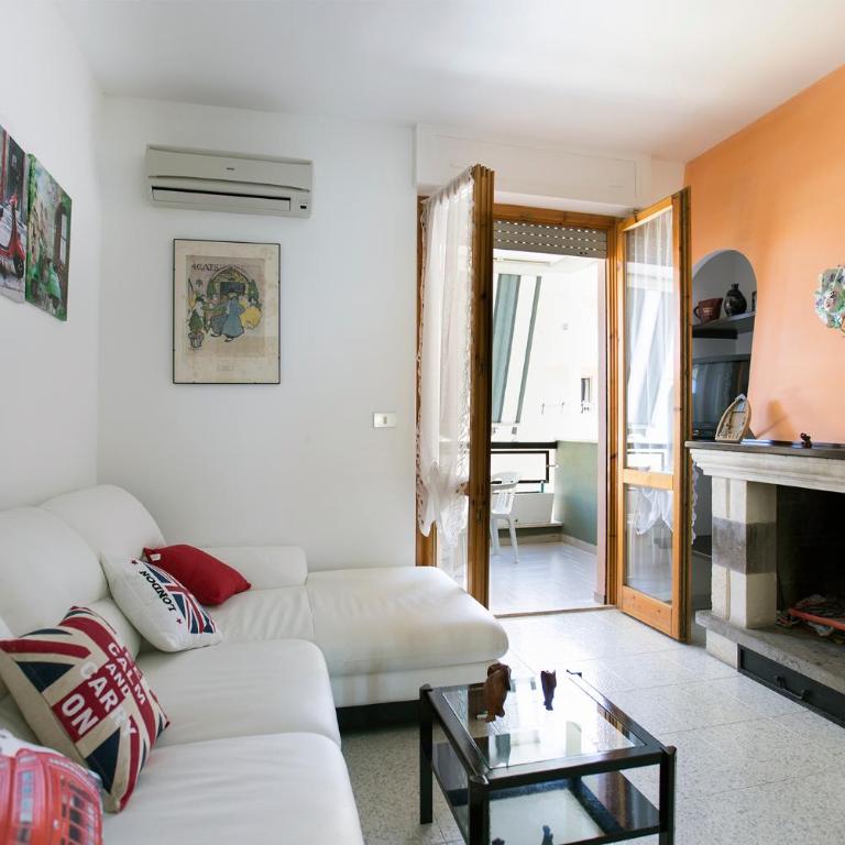 Casa Baleari 28C - Appartamento con Terrazza - 18