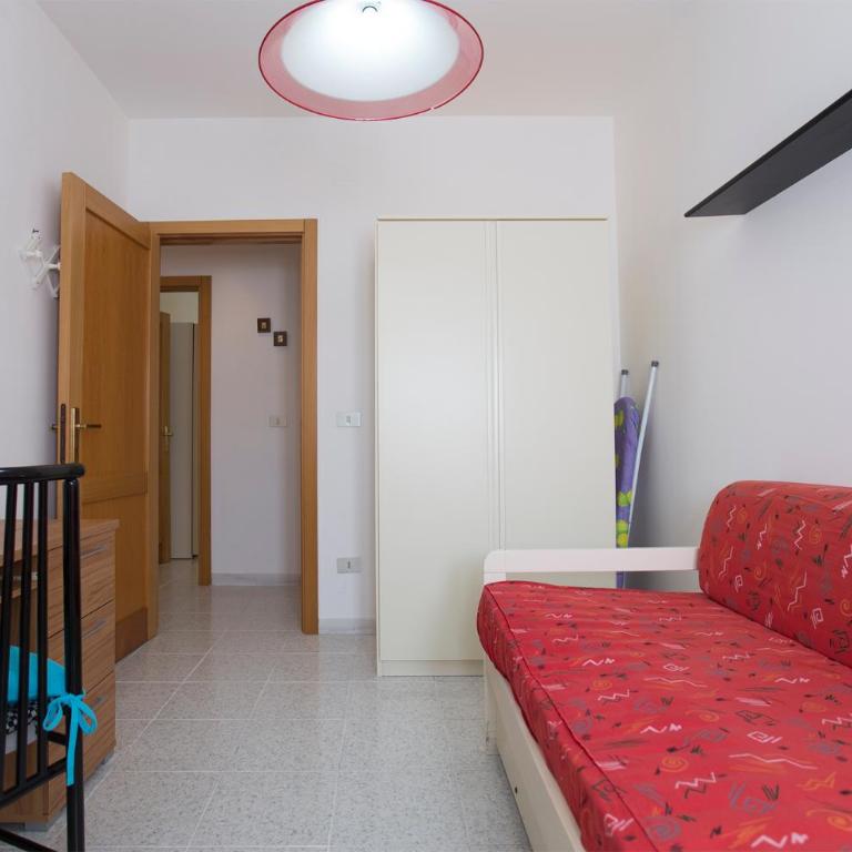 Casa Baleari 28C - Appartamento con Terrazza - 19