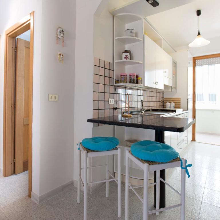 Casa Baleari 28C - Appartamento con Terrazza - 22